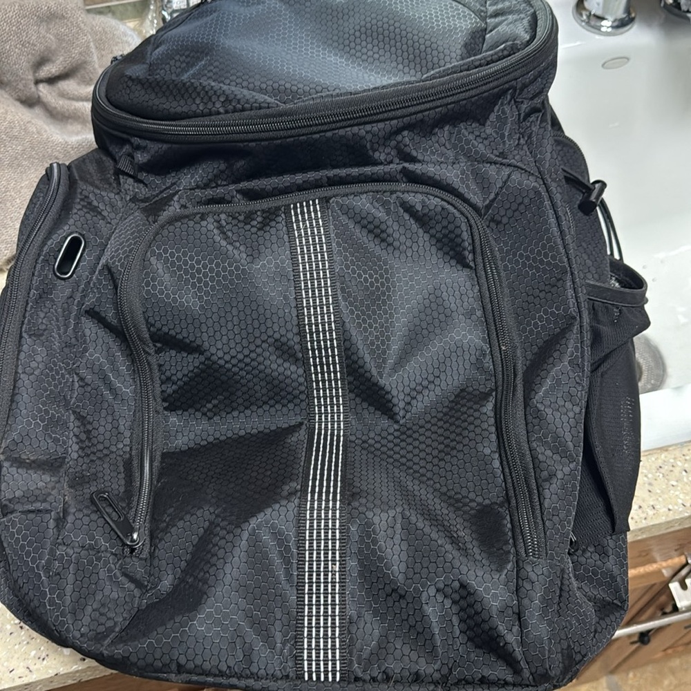 Basketball Bag